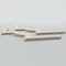 Ekena Millwork 33W x 33H x 14T Small Bradley Decorative Fretwork Wood Ceiling Panels, Maple CELW33X33X0250BRDMA - alternate 4